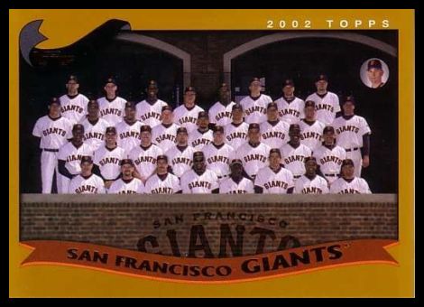 665 Giants Team